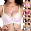 Сексуальный женский бюстгальтер на повязках, нижнее белье, бюстгальтер с эффектом пуш-ап, бесшовные регулируемые бюстгальтеры