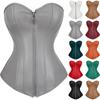 Women Full Body Shaper Bodysuit Firm Control Shapewear Lifter Corset Shapewear