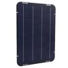 18V 12W Solar Panel Kit Polycrystalline Silicon Photovoltaic Panel Battery Charger for Car
