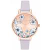 Ladies' Watch Olivia Burton OB16AN03 (Ø 34 Mm)