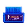 Uuger Obd2 Diagnostic Device ELM327 V1.5 Automotive Fault Diagnostic Device OBD2 Bluetooth Scan Tool