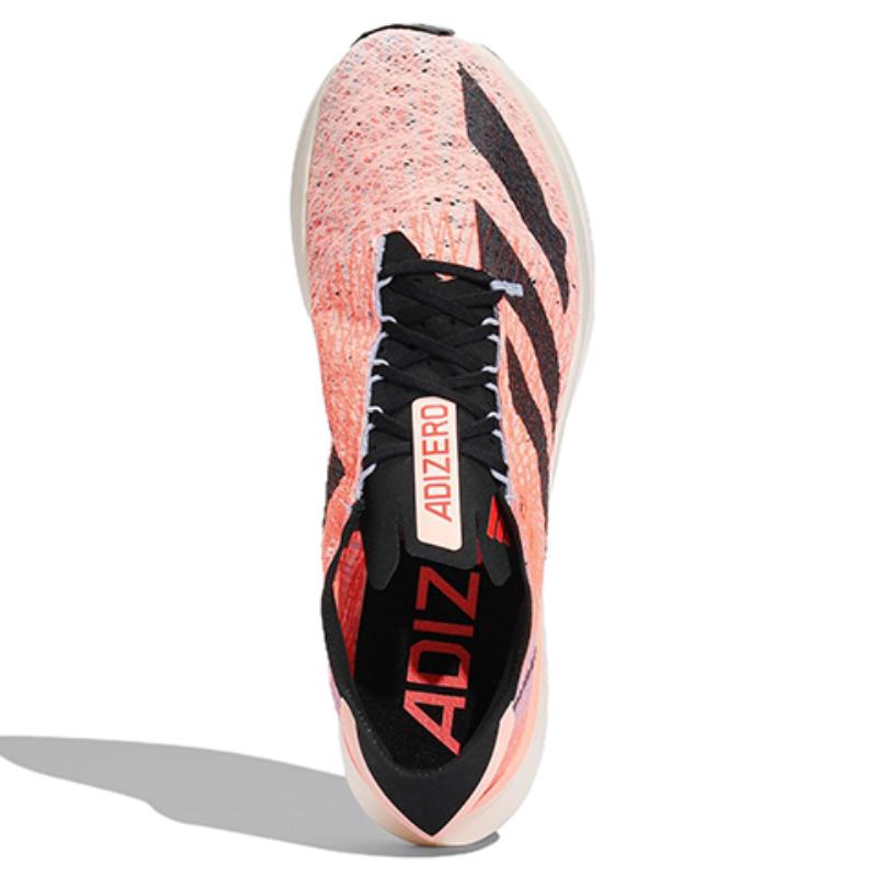 Adidas Adizero Prime X Solar Red Sneakers HQ3782