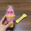 Popsicles Ice Cream Feeding Set Role Play Play House Toys Japanese Food Feeding Toy  Learning Tool