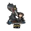Beast Kingdom D Stage Harry Potter Harry Vs Basilisk Figure