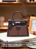 28-inch Top Layer Swift Lambskin Light Luxury Hundreds Of Styles Handheld Messenger Bag For Women