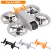 Tail Wing For DJI NEO Drone Flight Tail Eeduce Drag Quick-release Rear Wing For DJI NEO Drone Integrated Rear Wing Accessories
