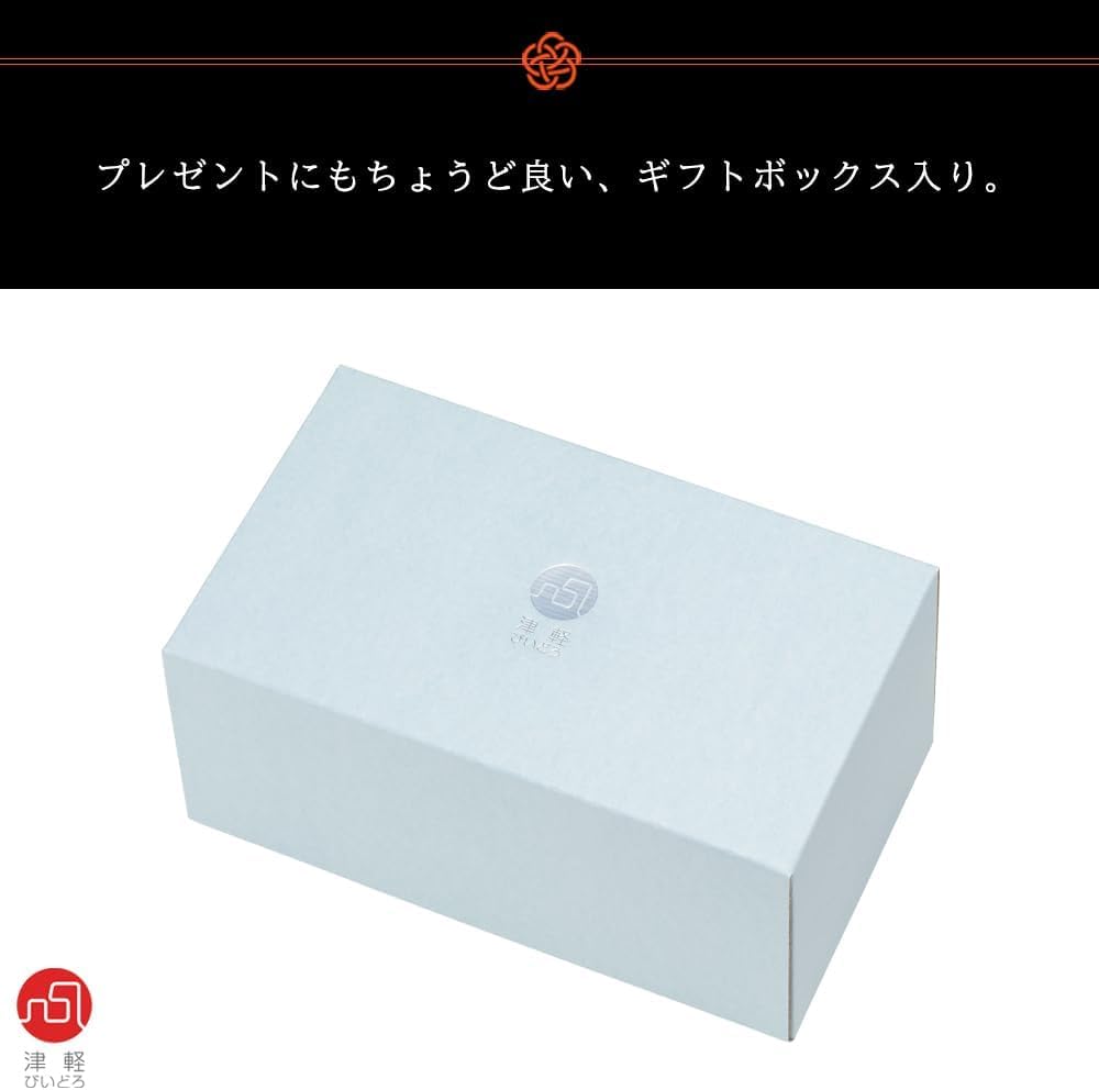 ADERIA Tsugaru Vidro Nihon Color Glass Pair Breeze 260ml Made In Japan Presentation Box Highball Cup Beer Stylish Glass Sake Tumbler Gift Women Day