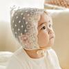 Chaney Bongbong Gypsophila Bonnet, Korean Baby Products