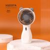 Rechargeable Mini USB Handheld Portable Desktop Fan