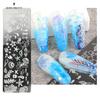 Practical Nail Image Nails Ornaments Stamp Multi Pictures Stamping Plate High Quality Printing
