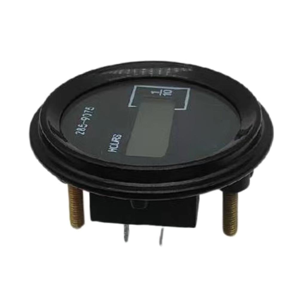 285-9075 Electronic Remote Control Timer Hour Meter Suitable for Excavator Constructions Machinery Equipment Generator