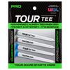 LITE Tour Tee Pro Golf Tee Blue/Gray