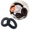 Replacement Ear Pads Earpads Earmuffs Repair Part for PXC550 PXC480 MB660 PXC 550 480 Headphones