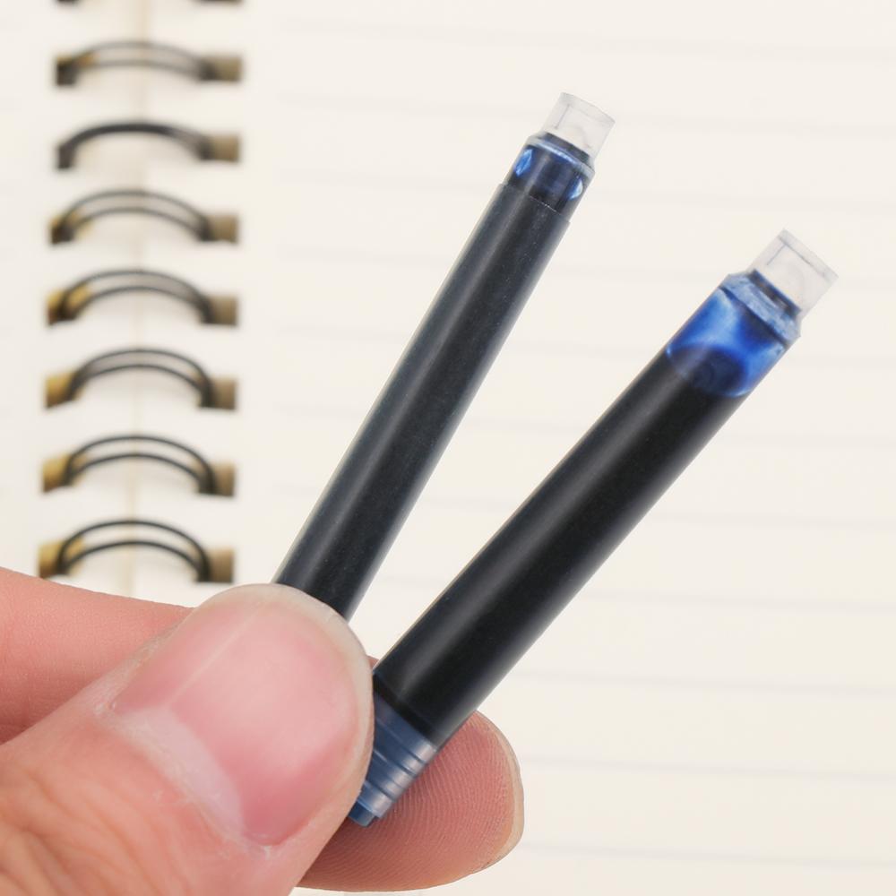 Supplies Writing Instrument Type General Replaceable Refill Pen Ink Sac Ink Bag Ink Cartridge