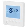3A Water Heating Thermostat with LCD ABS Intelligent Temperature Controller for Home 95?240V