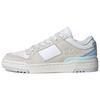 Originals Forum Luxe Low Trendy Slip Resistant Durable Low Top Skate Shoes Women Sneakers White Blue HQ6269