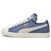 Rhuigi X Clyde Inky Blue Unisex Sneakers Pristine 393305-02
