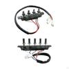 Cooker Hood Button Switch Push Piano Type Attachment Control Board