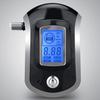 Mini Breathalyzer Digital LCD Diagnostic Tool Professional Alcohol Tester Car Detector For Drivers