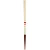 Kawai Chopsticks, Traditional Japanese Color Chopsticks, Plain, 23cm, 104652