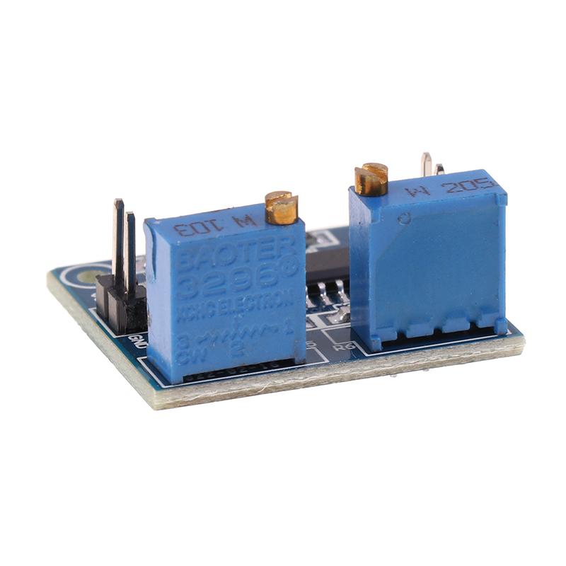 Tl494 Pwm Controller Module Adjustable Generator 5V Frequency 500-100Khz