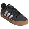 Adidas Daily 4.0 Classic Comfortable Low-Top Skate Shoes Unisex Sneakers Black IF4492