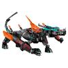 Empire Dragon Model Building Blocks Bricks Series with Figures Toys Children Christmas Gift