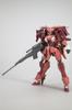 Kotobukiya Frame Arms Lapierre Scale Plastic Kit SA-17 1/100