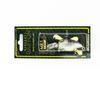 Megabass Griffon MRX 43 Mm 1/4 Oz Floating Lure Gillkko (1965)