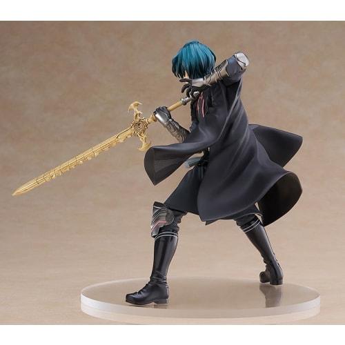 POP UP PARADE Fire Emblem: Three Houses Byleth Non-scale Plastic Pre-painted Figure