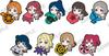 Love Pitacolle Rubber Strap Live! Sunshine!! (Box)