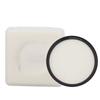 Gold Streak Filter Light Flare Effect Filter Optical Glass Camera Lens Filter with Case for