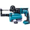 18mm Rechargeable Hammer Drill 18V Sold Included HR182DZKV Battery/Charger Separately/Case