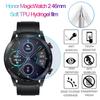 Ultra Thin HD Explosion Proof TPU Hydrogel Film Watch Screen Protector Soft Full Cover
