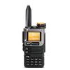 QUANSHENG UV-K6 5W Walkie Talkie Interphone VHF UHF Dual Band Two Way Radio AM FM Receiving NOAA