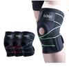 Strap Sports Leggings Basketball Running Badminton Meniscus Leg Protection Pressure Support Mountaineering