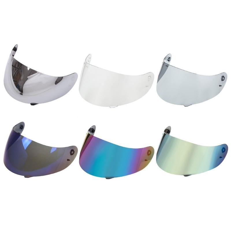 Full Face Motercycle Helmets Visors Shield Lens for K3 K4 Helmets Visors