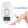 Home Use IPL Laser Hair Removal Device Intense Pulsed Light Handhold Photoepilator Women Painless Hair Remover Epilator Machine