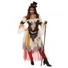 Bristol Novelty Womens/Ladies Conjure Costume