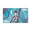 Anime Ranbu Kai Kyoden Burning Touken Ranbu Kai Kyoden Burning Honnoji Horikawa Kunihiro Ani Art 1st Edition Desk Mat "Touken Honnoji" Multi-Purpose