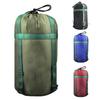 Clothing Pouch Nylon Compression Bag Camping Sleeping Bag