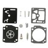345 346 353 Carburetor Repair Kit 350 372 C3EL17 C3EL18 SERIES Chainsaw