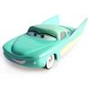 Pixar Racing Cars Lightning Storm Alloy Toy Model