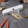 Digital Vacuum Sealer: Automatic Sealing with Display for Dry/Wet Food and Fruit Packaging