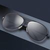 Men's Dual-Use Color-Changing Sunglasses: Day/Night Polarized Driving, Fishing & Trendy Glasses