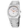 Prx Quartz Silver Dial Men S Watch T137.410.11.031.00