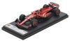 Looksmart Scuderia Ferrari 2024 F1 Bahrain GP 3rd Place Sainz Finished Product 1/43 SF-24 #55 C.