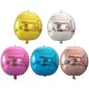 22 Inch Beautiful Aluminum Foil Balloon Birthday Party Celebration Wedding Decor
