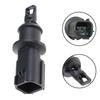Intake Air Temperature Sensor For Chrysler 300 2005-2010 Dodge Nitro 2007-2011