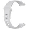 WatchBand Strap For Redmi Watch 5 Active SmartWristbands Fashion Silicone Bracelet For Redmi Watch5 Active WristBand Strap&case